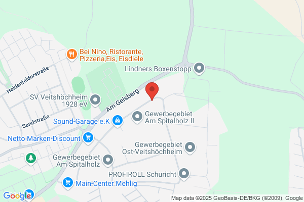 WB Gastro GmbH