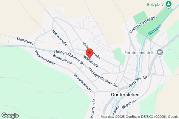 Zum Alten Berg