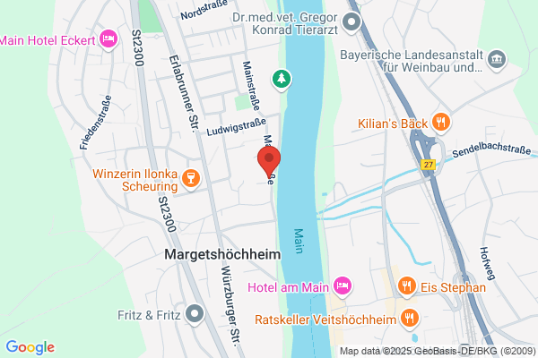 Zum Alten Schulzen Weinstube