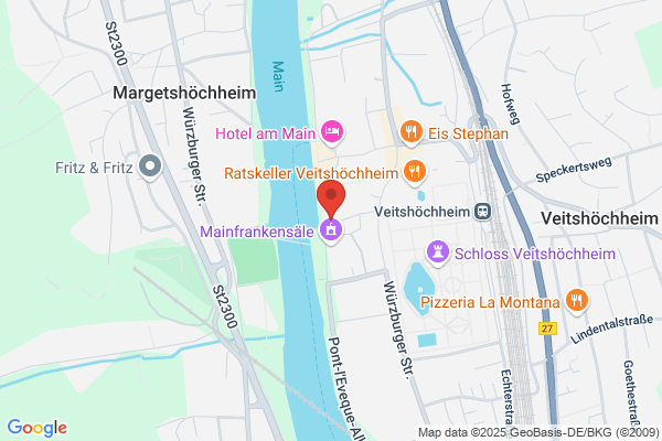 Zur Alten Fähre