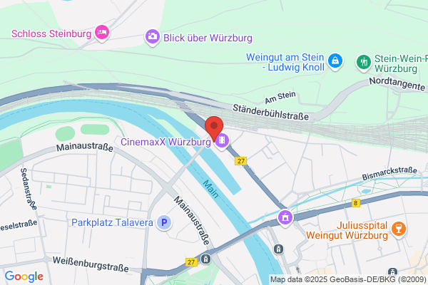 ibis Wuerzburg City