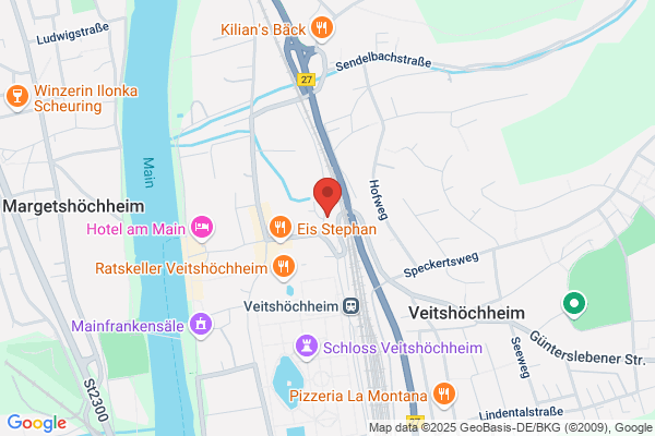 Hotel Weinhaus Flach