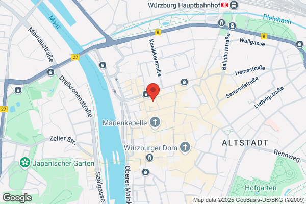 Hotel Dortmunder Hof