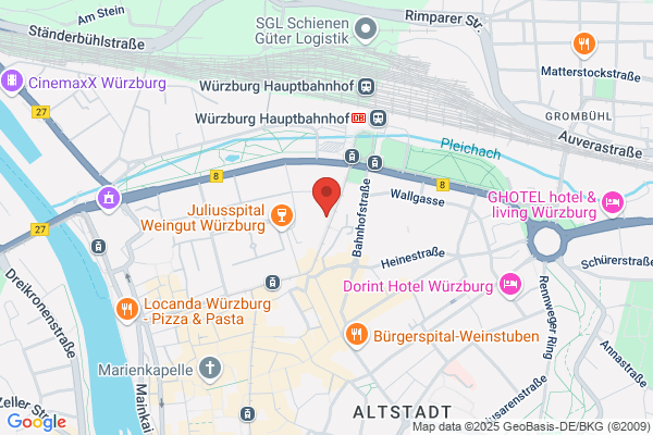 BEAUTYSPACE GmbH