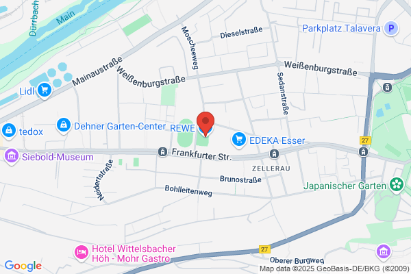 REWE