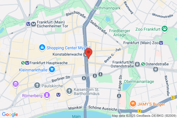 tegut... gute Lebensmittel