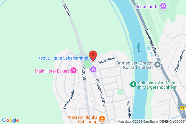 tegut... gute Lebensmittel
