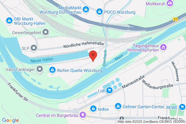 Gehrsitz G. Haferflockenfabrik GmbH & Co. KG