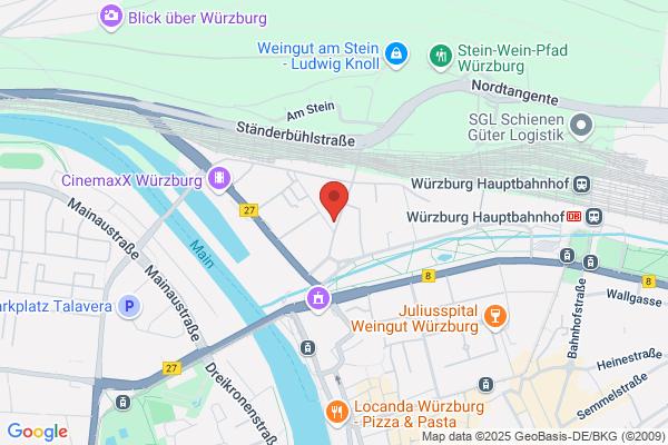 Bewegbar