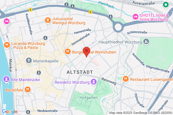 Zentrum für ambulante NeuroRehabilitation GbR