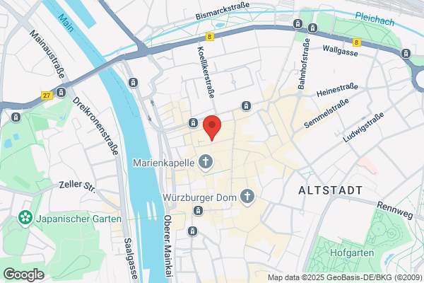 CITY-Reisebüro Zoepffel GmbH