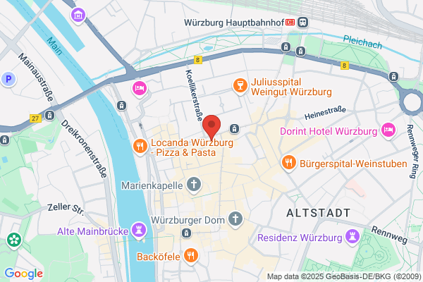 Reisebüro VIOLETTA'S REISEWELT