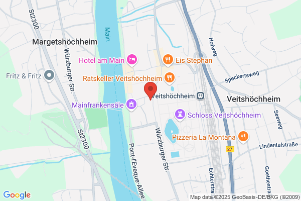 geschlossene Geschäftsstelle