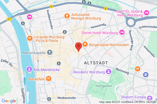DonutDreams GmbH