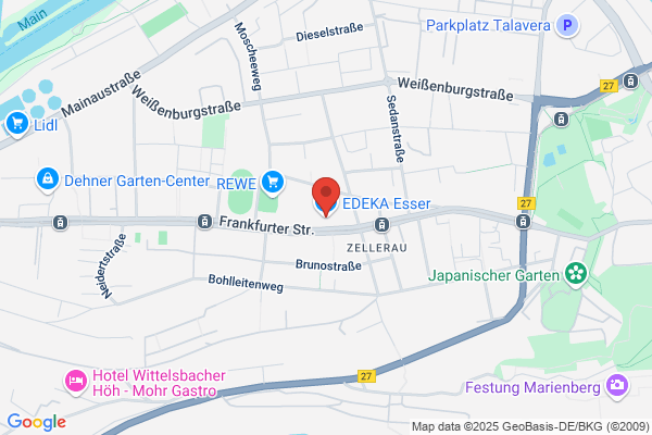 EDEKA Esser