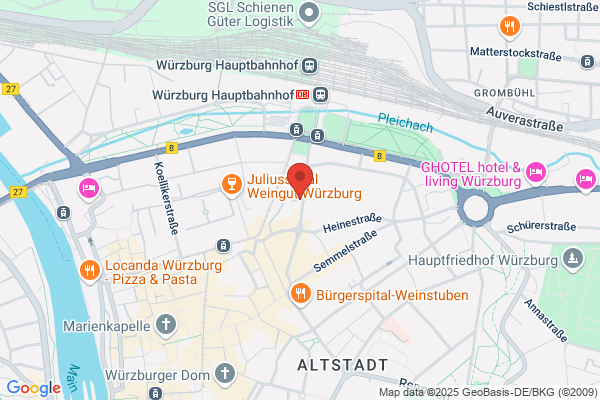 Kerst Business Transformation