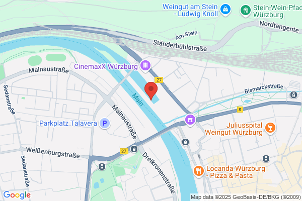 Kunstverein Würzburg e.V.