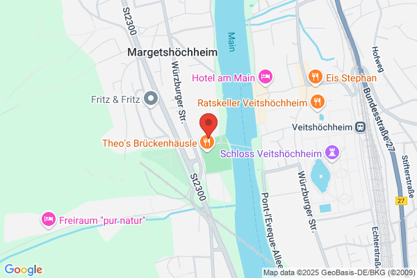 SG Margethöchheim 06 e.V