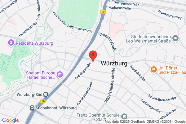 Arena-Verlag GmbH