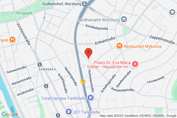 Ergon-Verlag GmbH