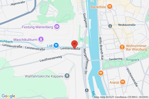 Verlag Königshausen & Neumann GmbH