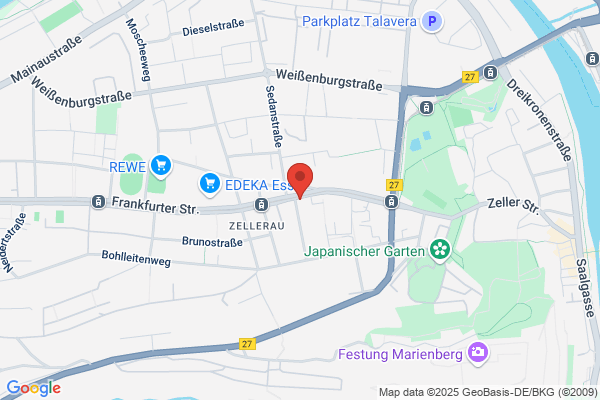 R+V Versicherung