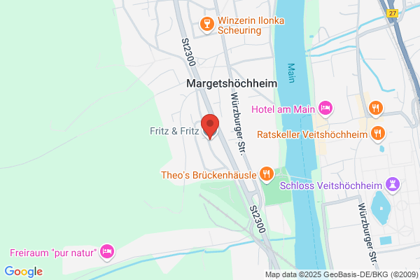 Fritz & Fritz GmbH