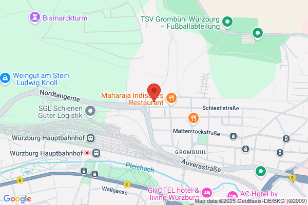 Thomas Göpffarth Aupair-Versicherung