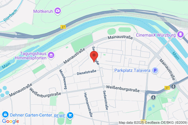 SIGNAL IDUNA Versicherung Heiko Halbritter