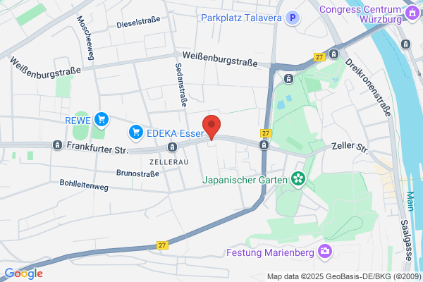 Frankfurter Versicherungs-AG
