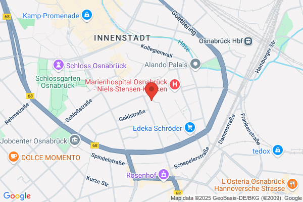 Jelinek Siegward AM-Generalvertretung