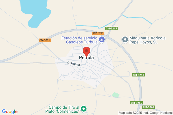 Petrola