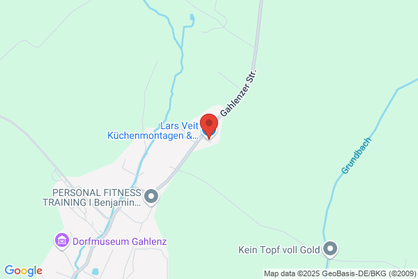Küchenmontage Zet