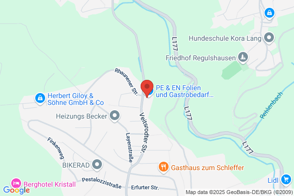 Trevi Keglerheim