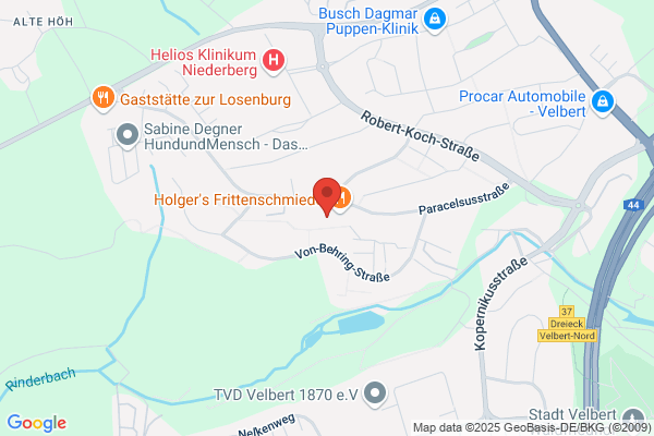 RUND UMS HAUS SERVICES KORONY