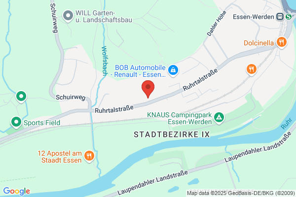 Heger Automobilsport
