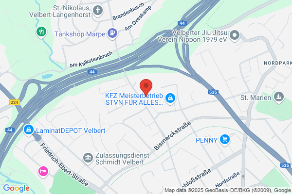 Schneckmann GmbH, Heinz