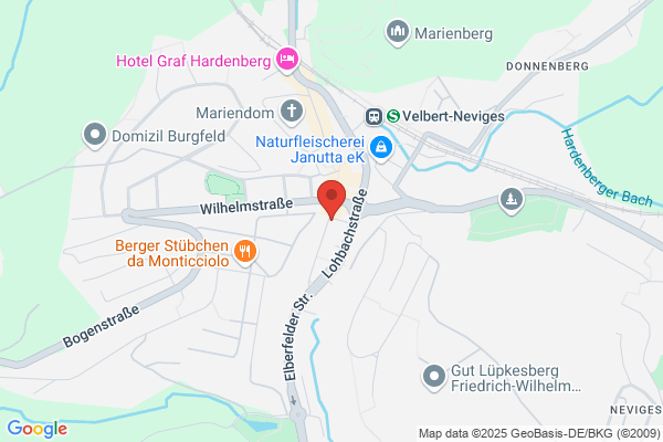 Apotheke am Siepen
