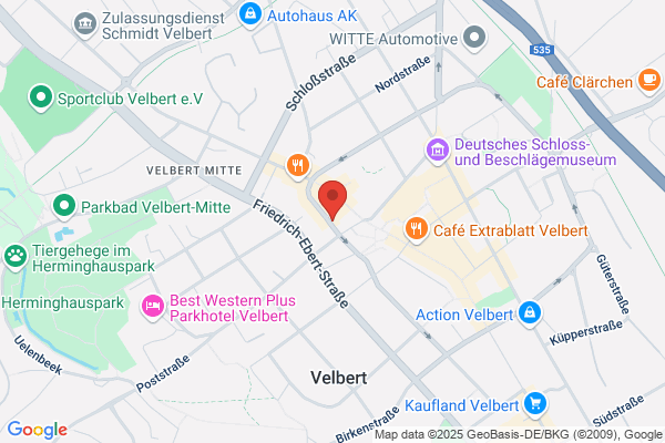 Rats Apotheke