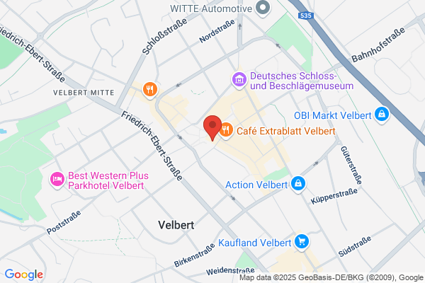 Offers Apotheke