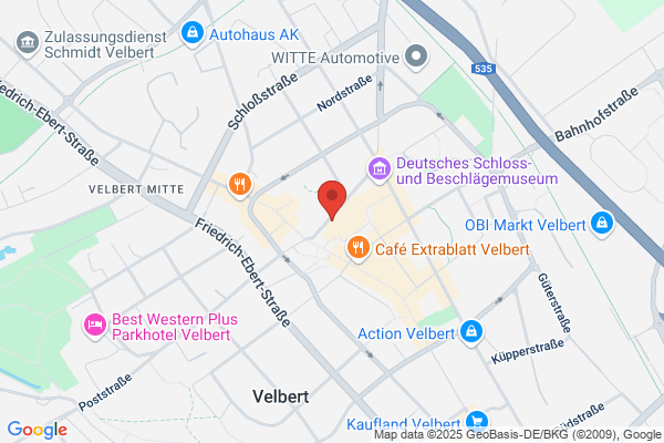 Europa Apotheke