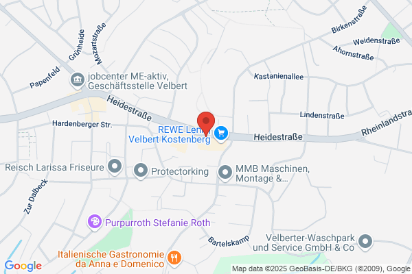 Hans-Henning Köring Heide Apotheke