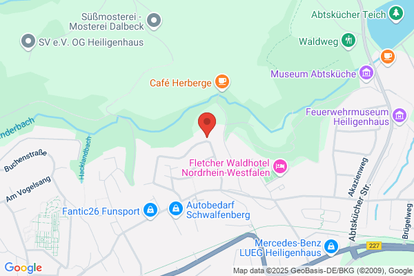 Hochstrate