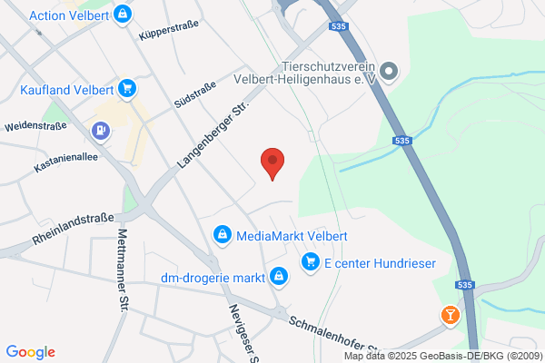 Dipl.-Ing. Horst W. Rosenfeld