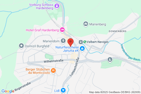 GEERS Hörgeräte