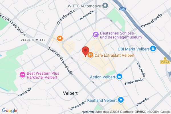 GEERS Hörgeräte
