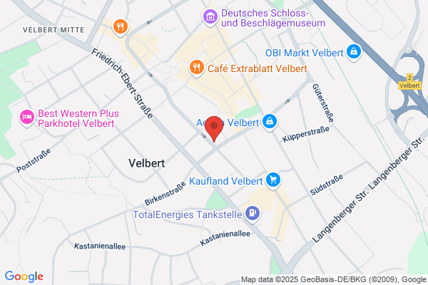 Augenzentrum Velbert, Dr. Hebel, Palamarchuk, Gruzman