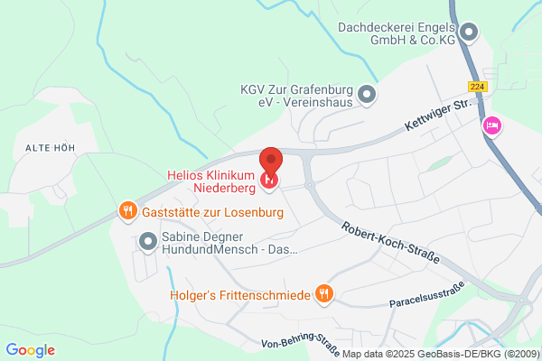 Bergisches Zentrum Kardiologie-Angiologie