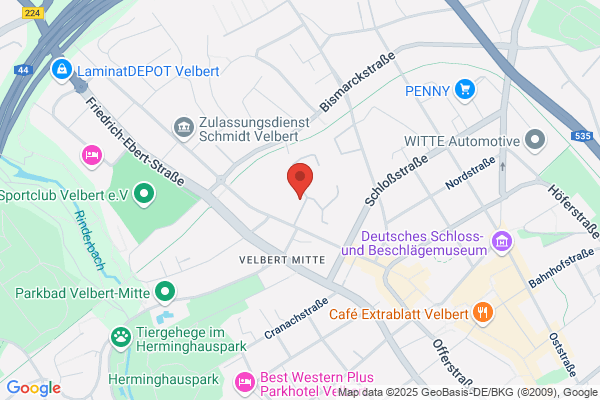 Reha Technik Jesse GmbH