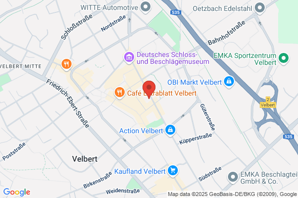 KIP Orthopädiehandel Sanitätshaus